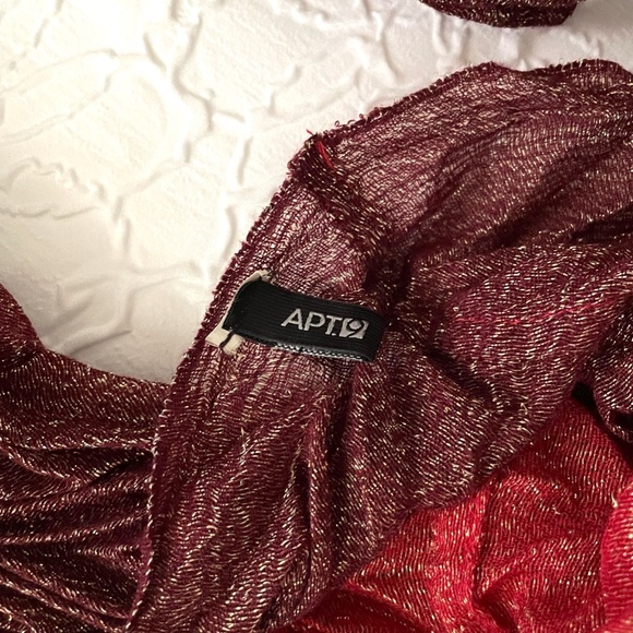 Infinity Scarf - Picture 3 of 5